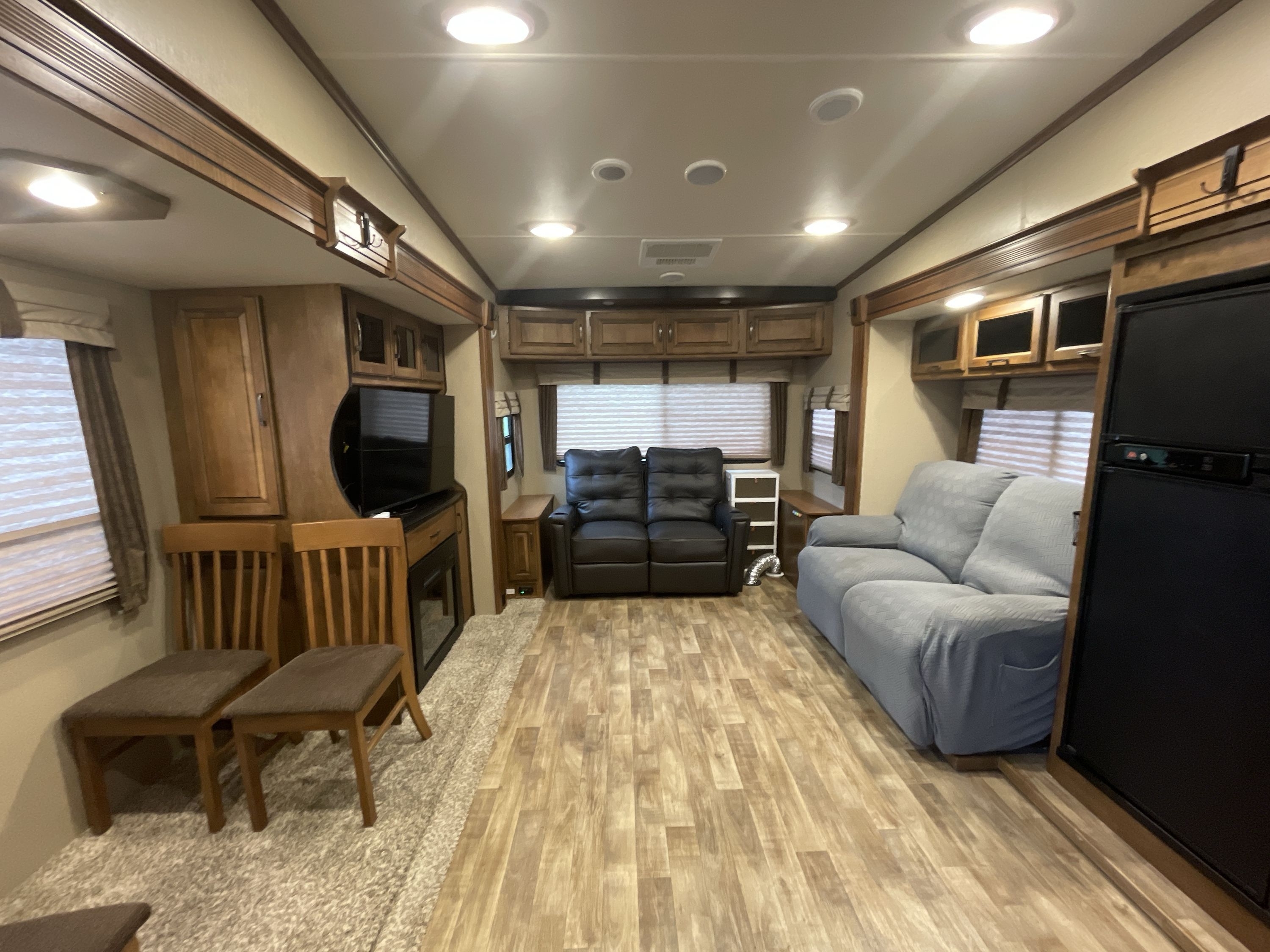 2016 Grand Design REFLECTION 27RL in cedar falls IA