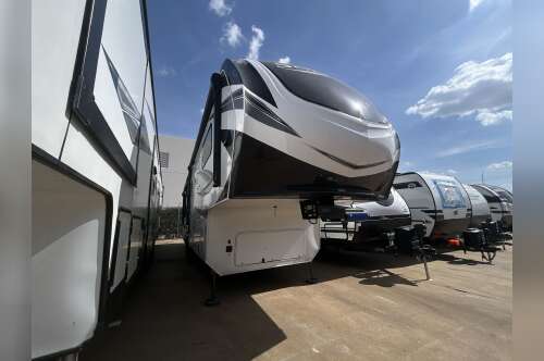 2023 Grand Design SOLITUDE 310GK in lewisville TX