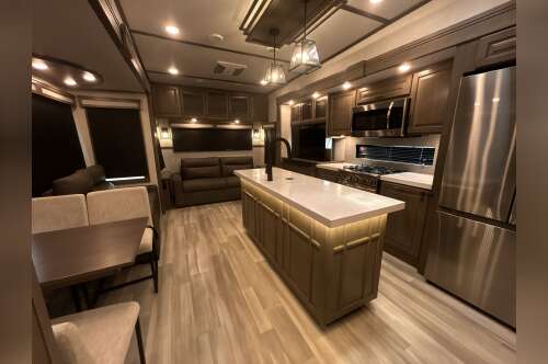 2023 Grand Design SOLITUDE 310GK in lewisville TX
