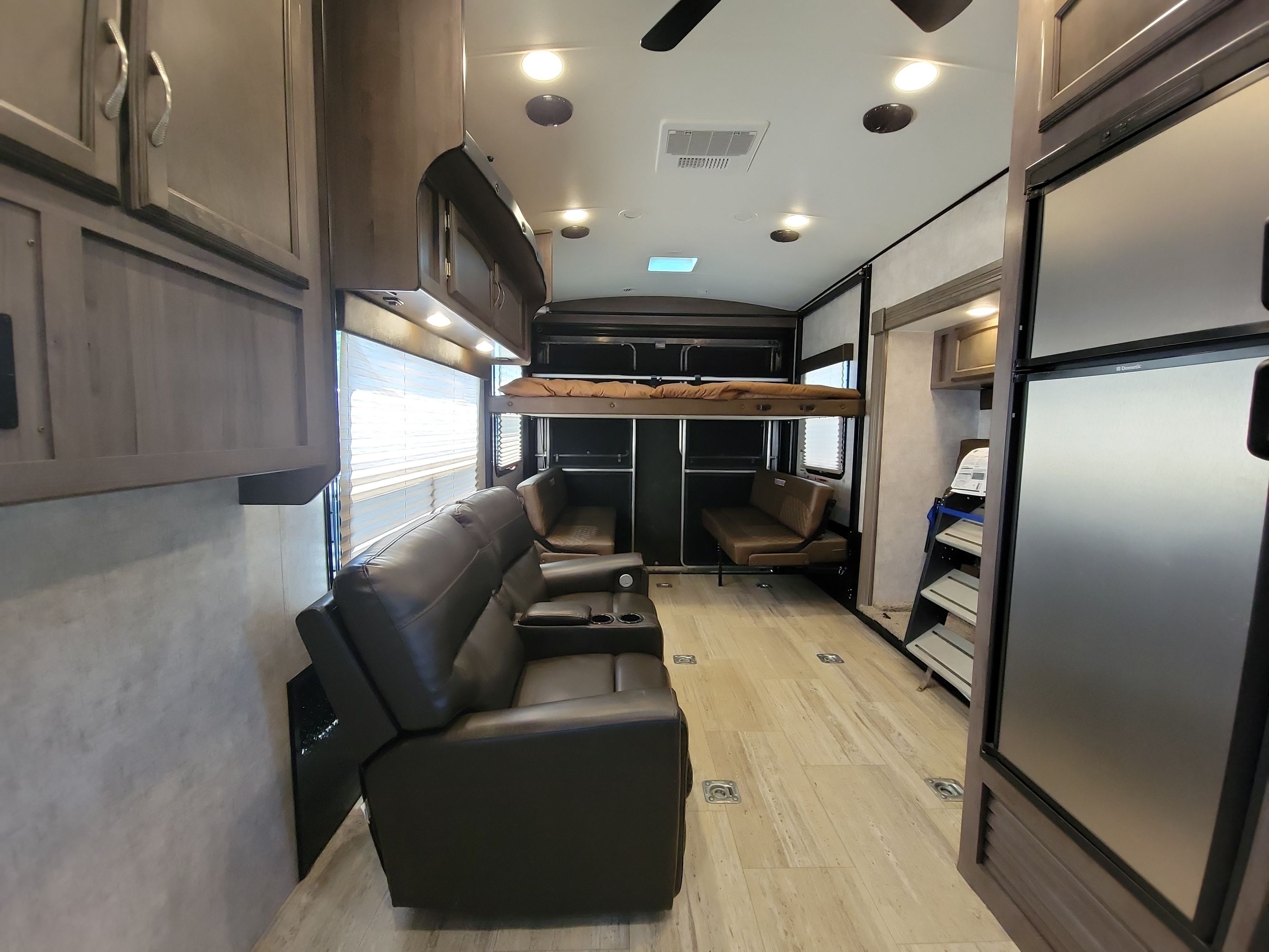 2016 Winnebago SPYDER 28SC in west hatfield MA