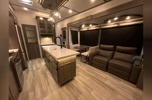 2023 Grand Design SOLITUDE 310GK in lewisville TX