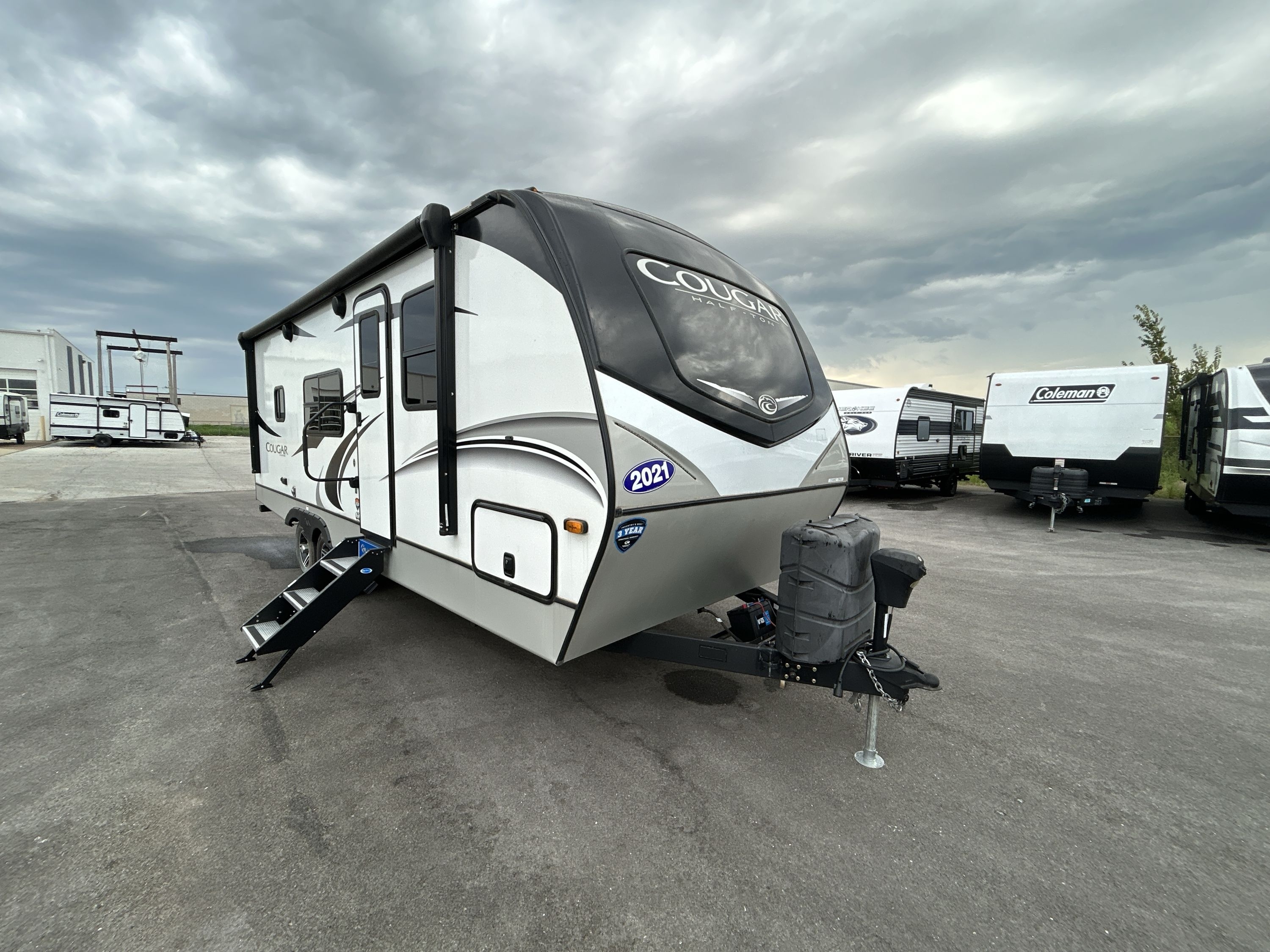 2021 Keystone COUGAR 22MLS in springfield MO