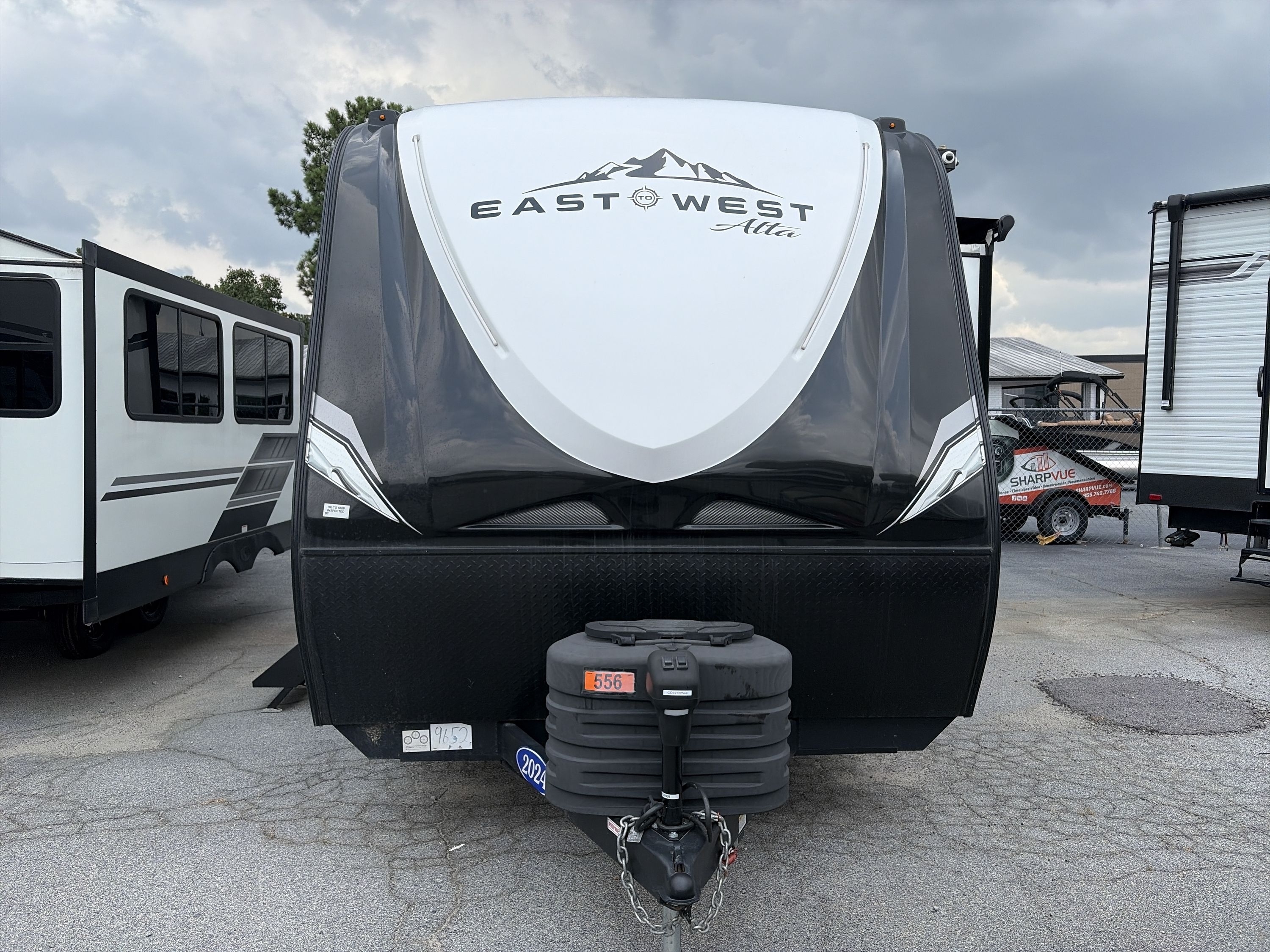 2024 East To West ALTA 1900MMK in columbia SC