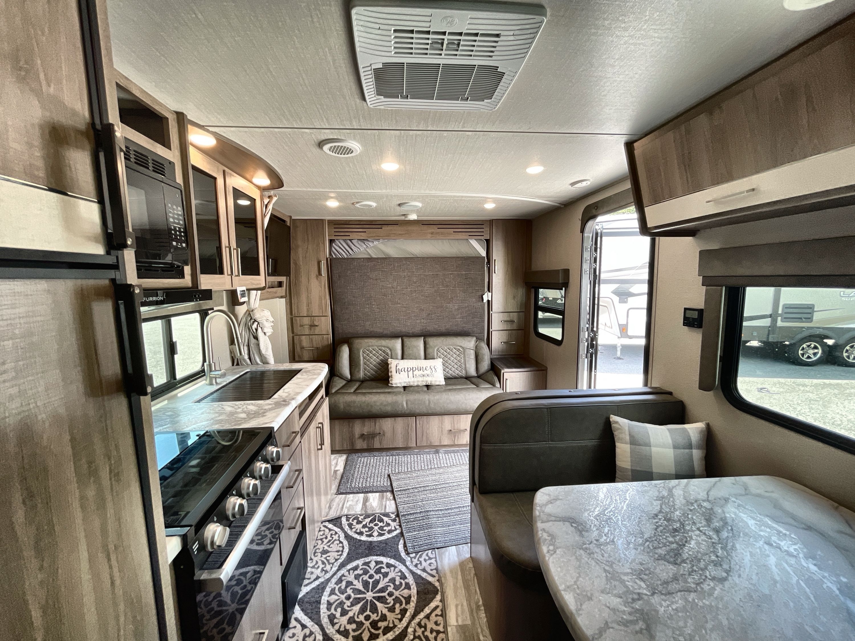 2021 Grand Design IMAGINE XLS 21BHE in fairmont WV