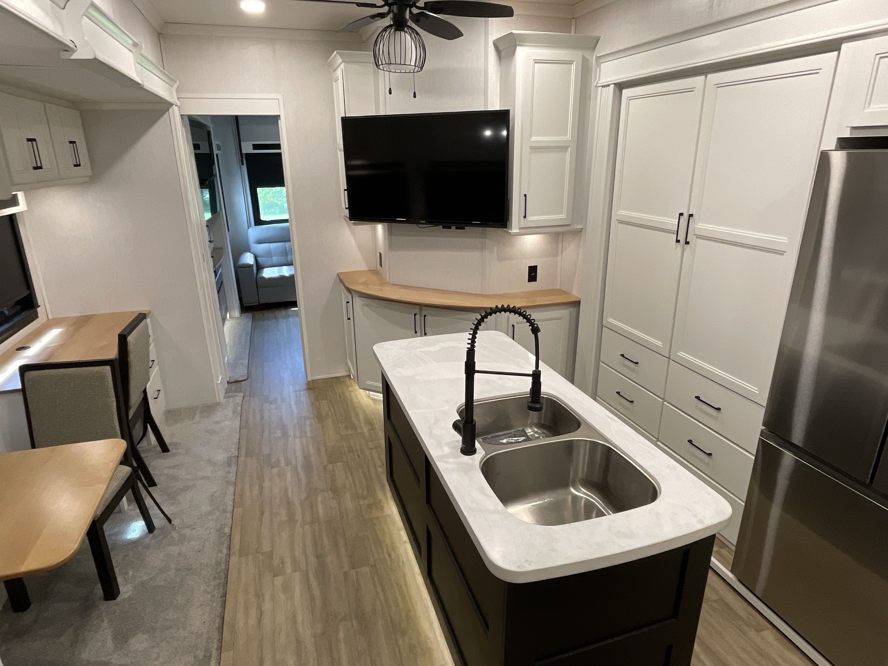 2023 Forest River RIVERSTONE 442MC in apollo PA
