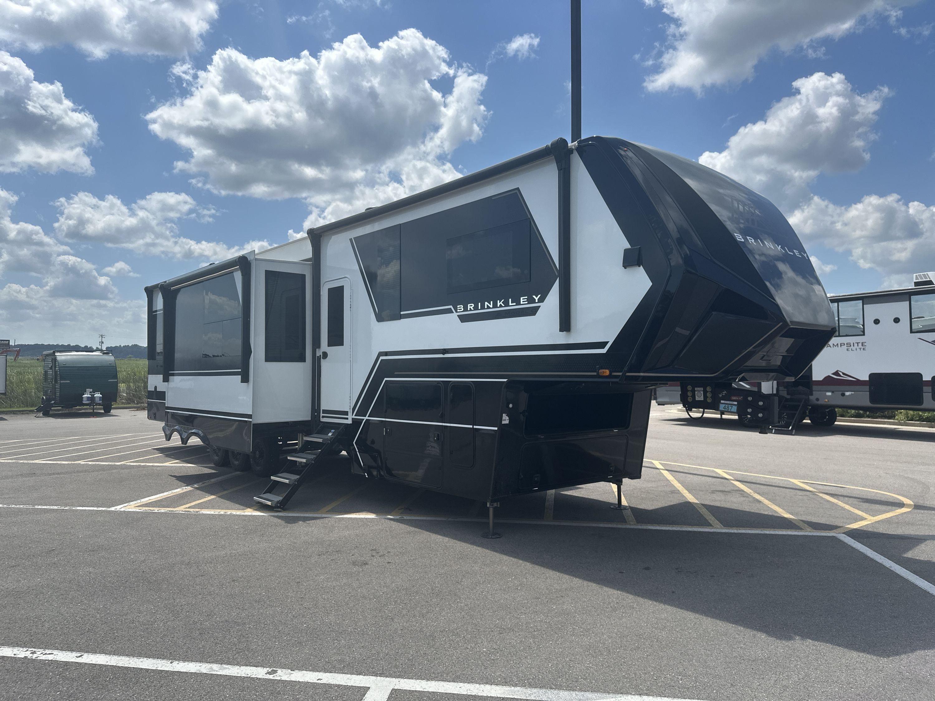 2025 Brinkley MODEL G 3950 in scott city MO