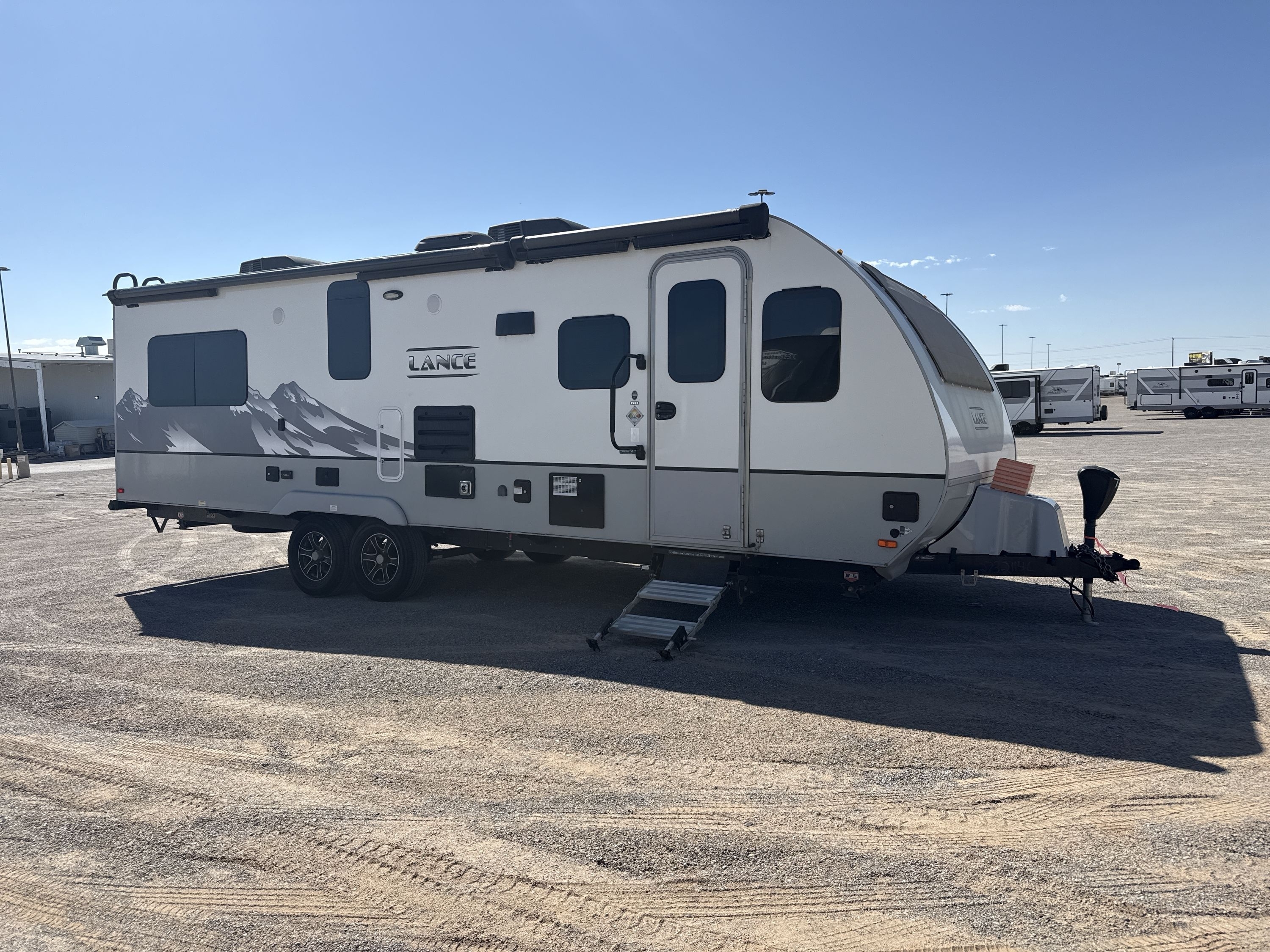 2020 Lance LANCE 2465 in albuquerque NM