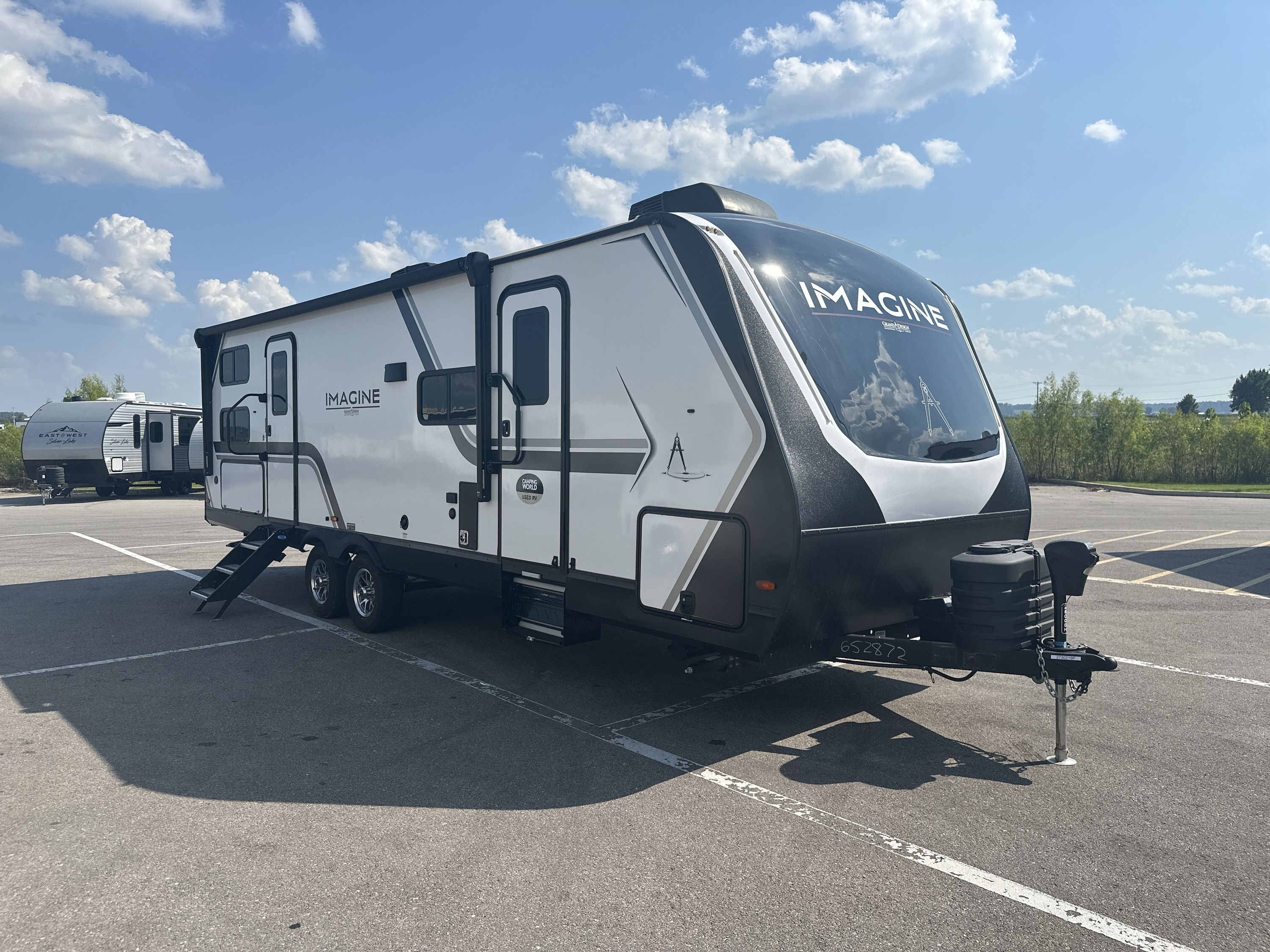 2025 Grand Design IMAGINE 2800BH in scott city MO