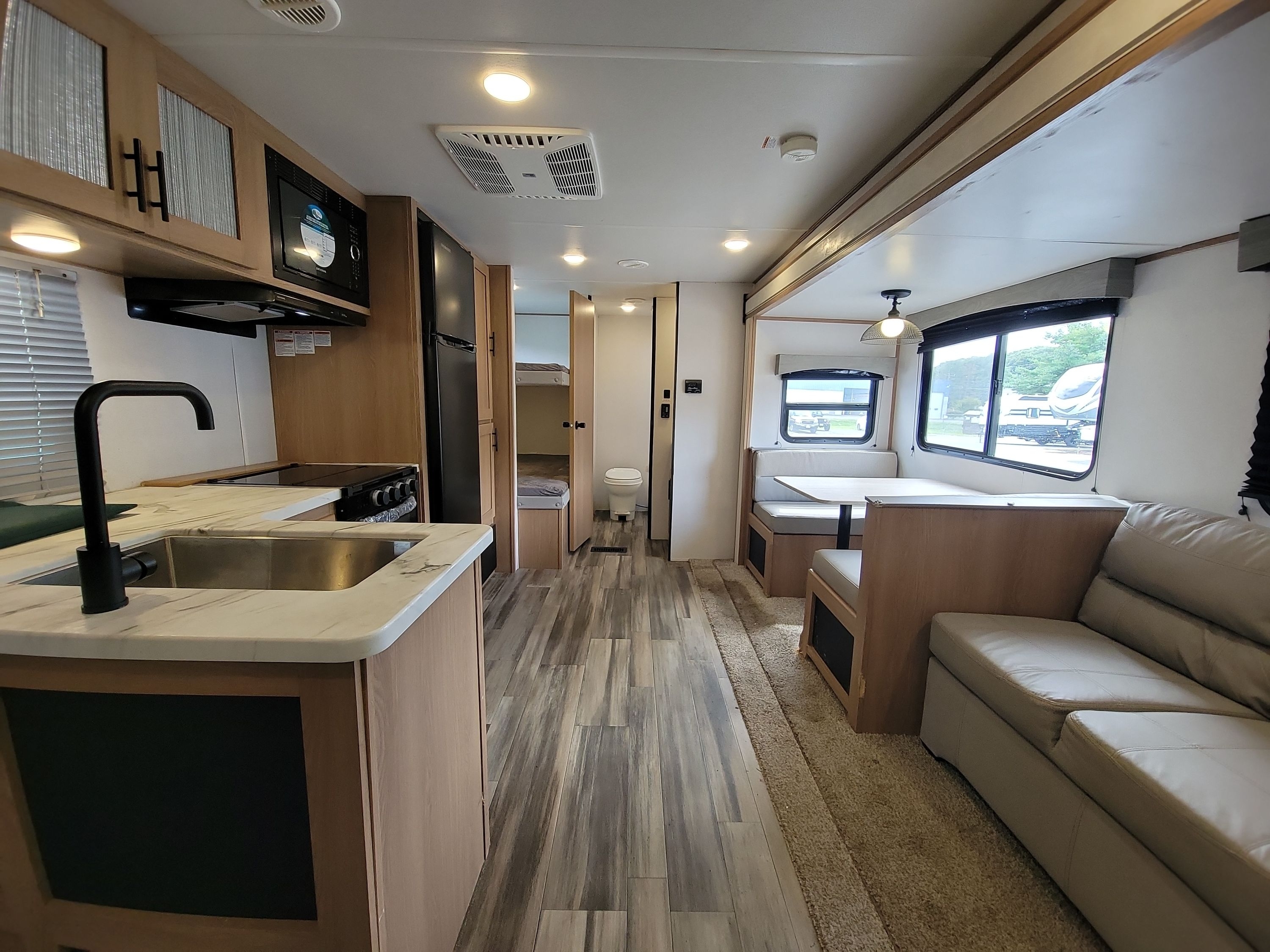 2022 Prime Time AVENGER 26BK in west hatfield MA