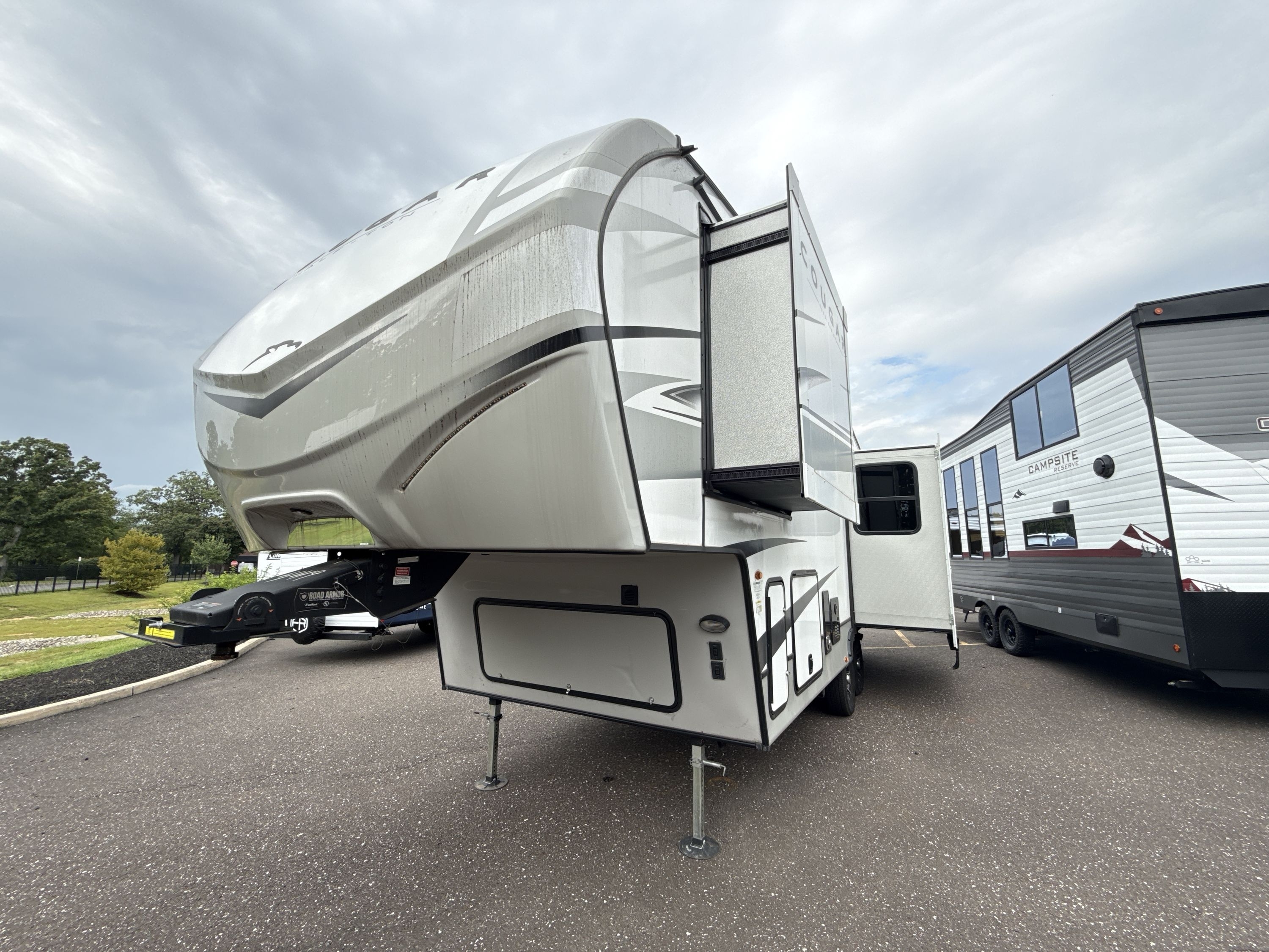 2023 Keystone COUGAR 23MLE RV