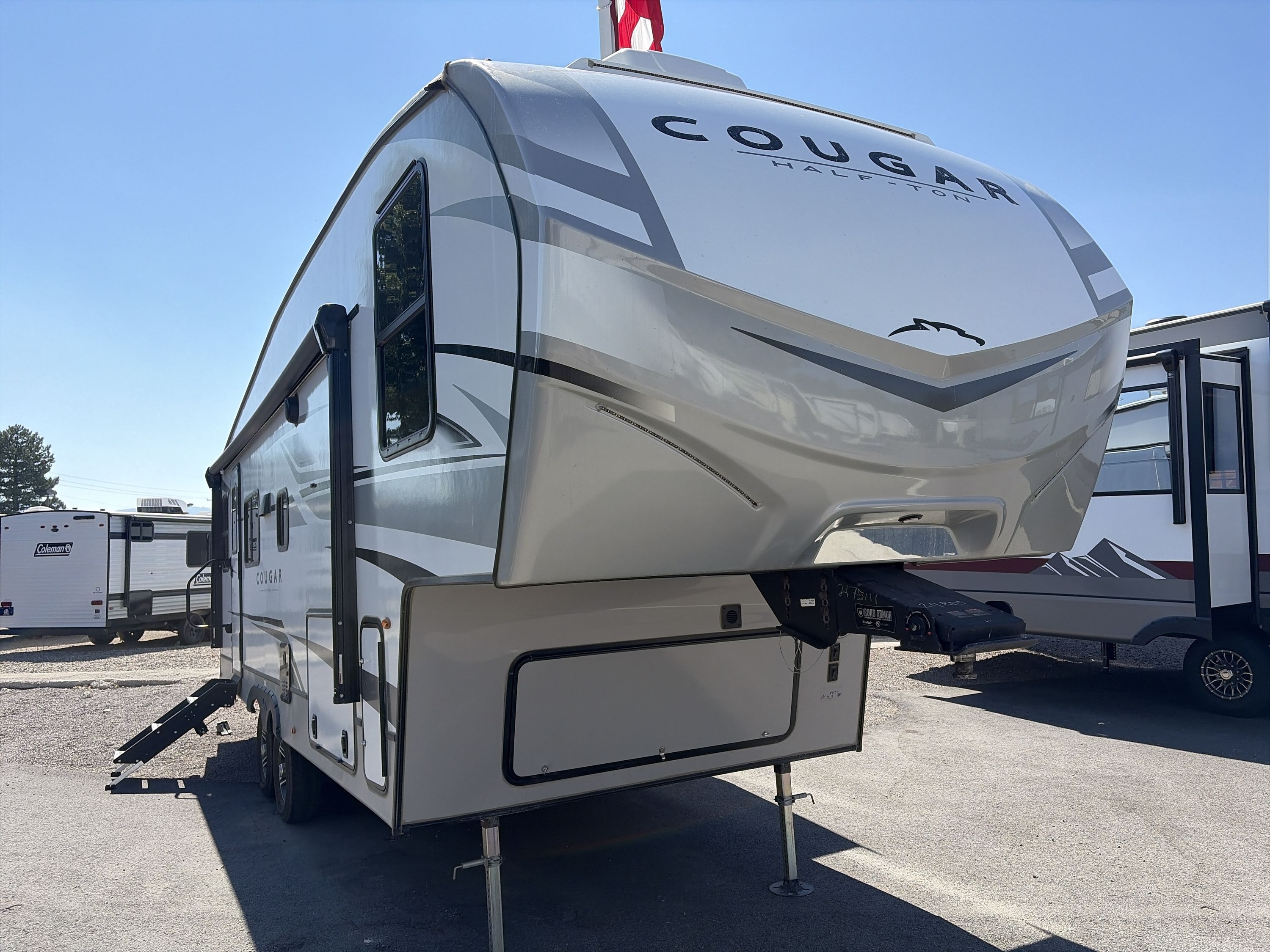 2023 Keystone COUGAR 24RDS RV