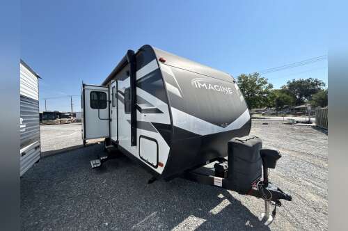 2022 Grand Design IMAGINE XLS 22RBE in sherman TX