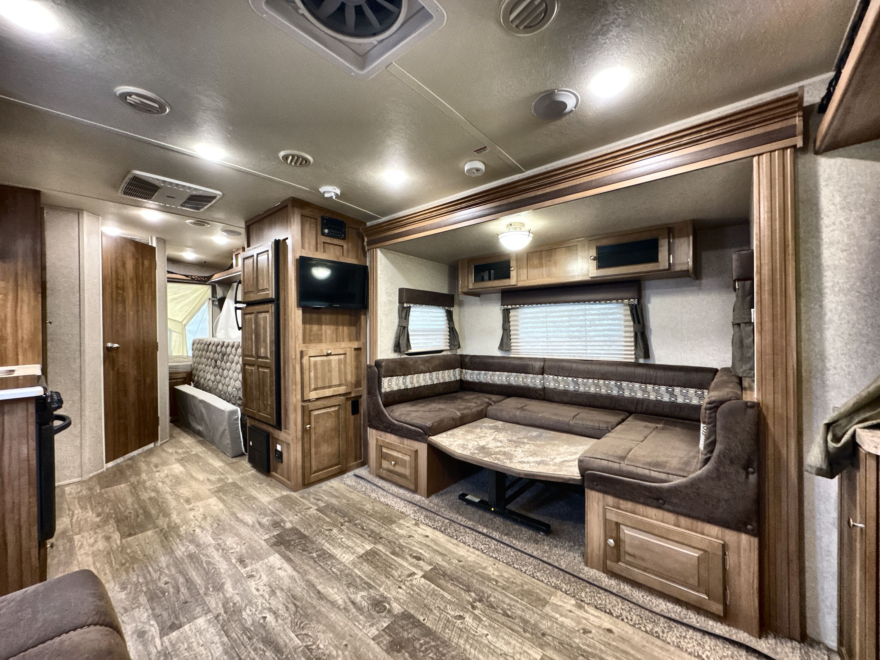 2019 Forest River ROCKWOOD ROO 233S in kingston NY