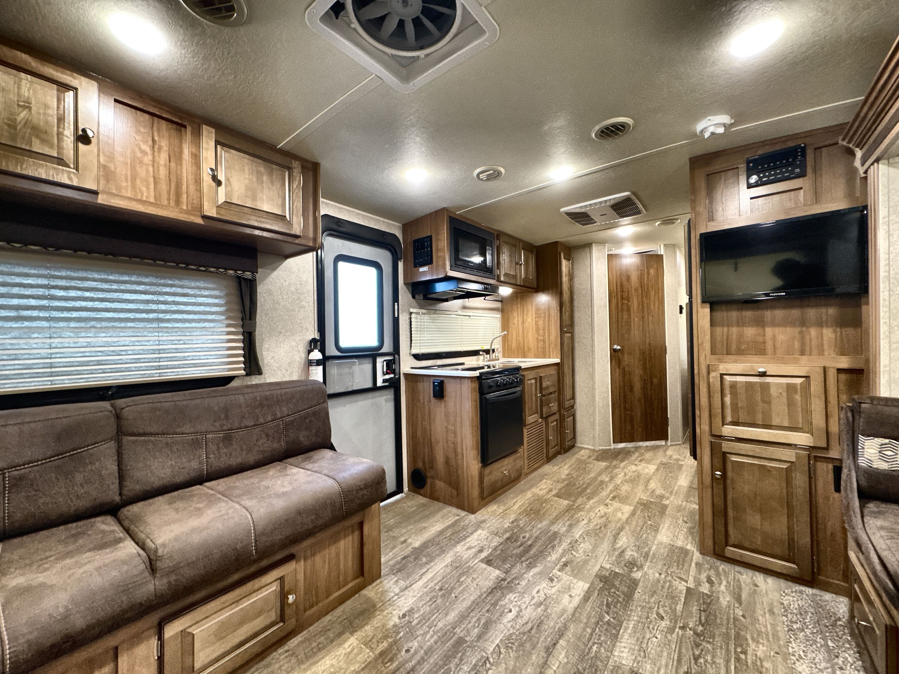 2019 Forest River ROCKWOOD ROO 233S in kingston NY