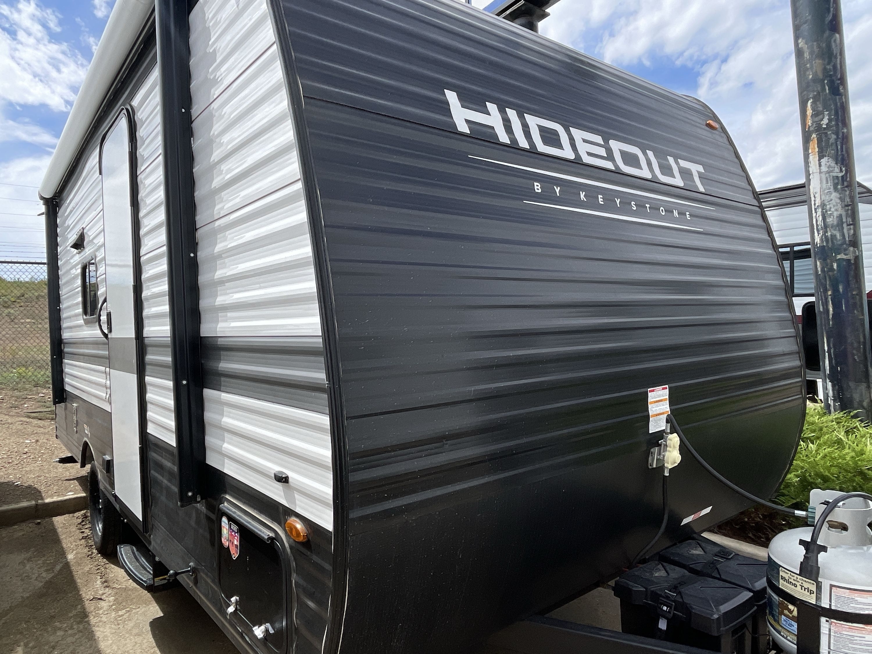 2025 Keystone HIDEOUT SPORT 175BH RV