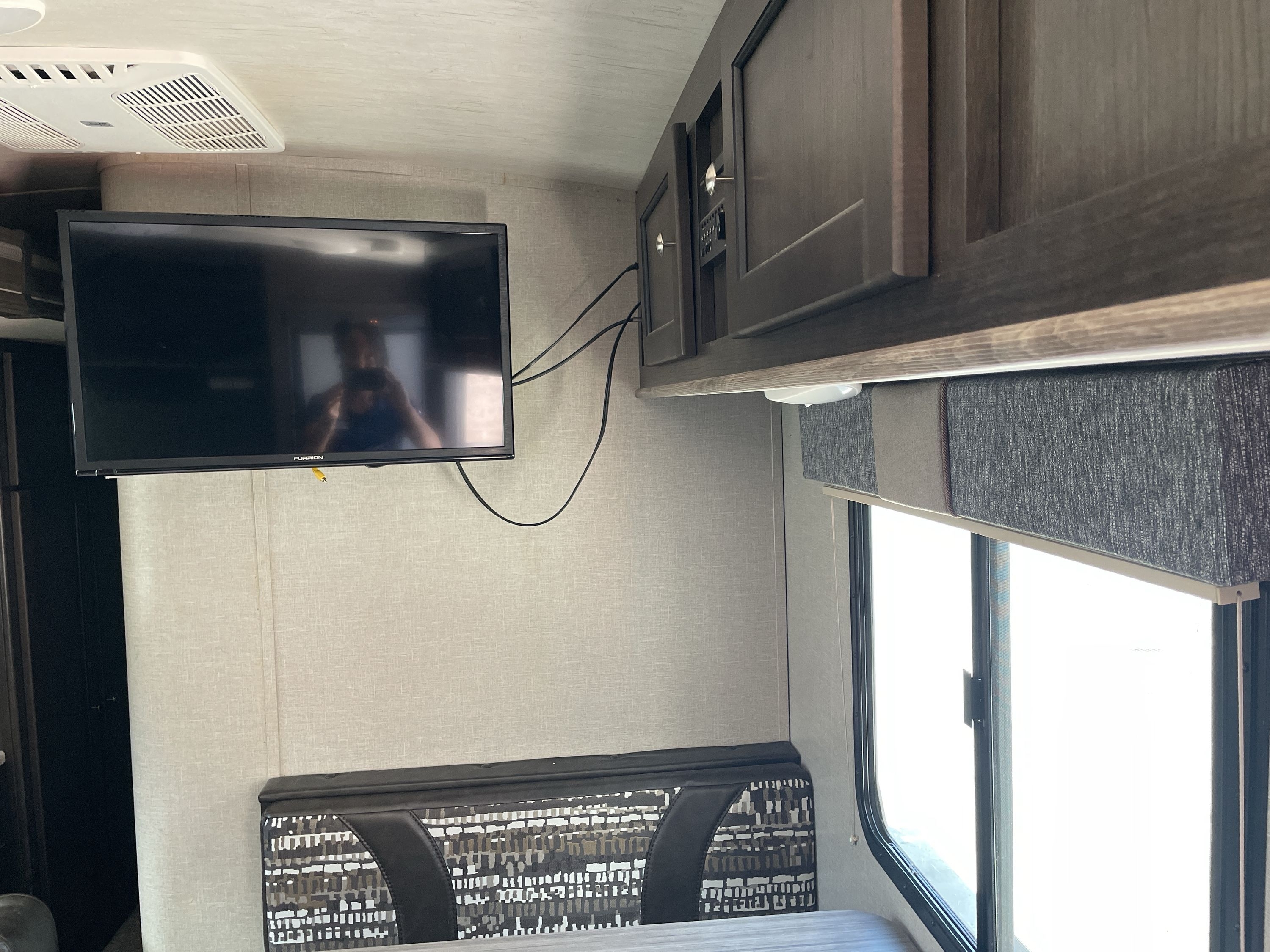 2018 Cruiser Rv SHADOW CRUISER 251RKS in buford GA