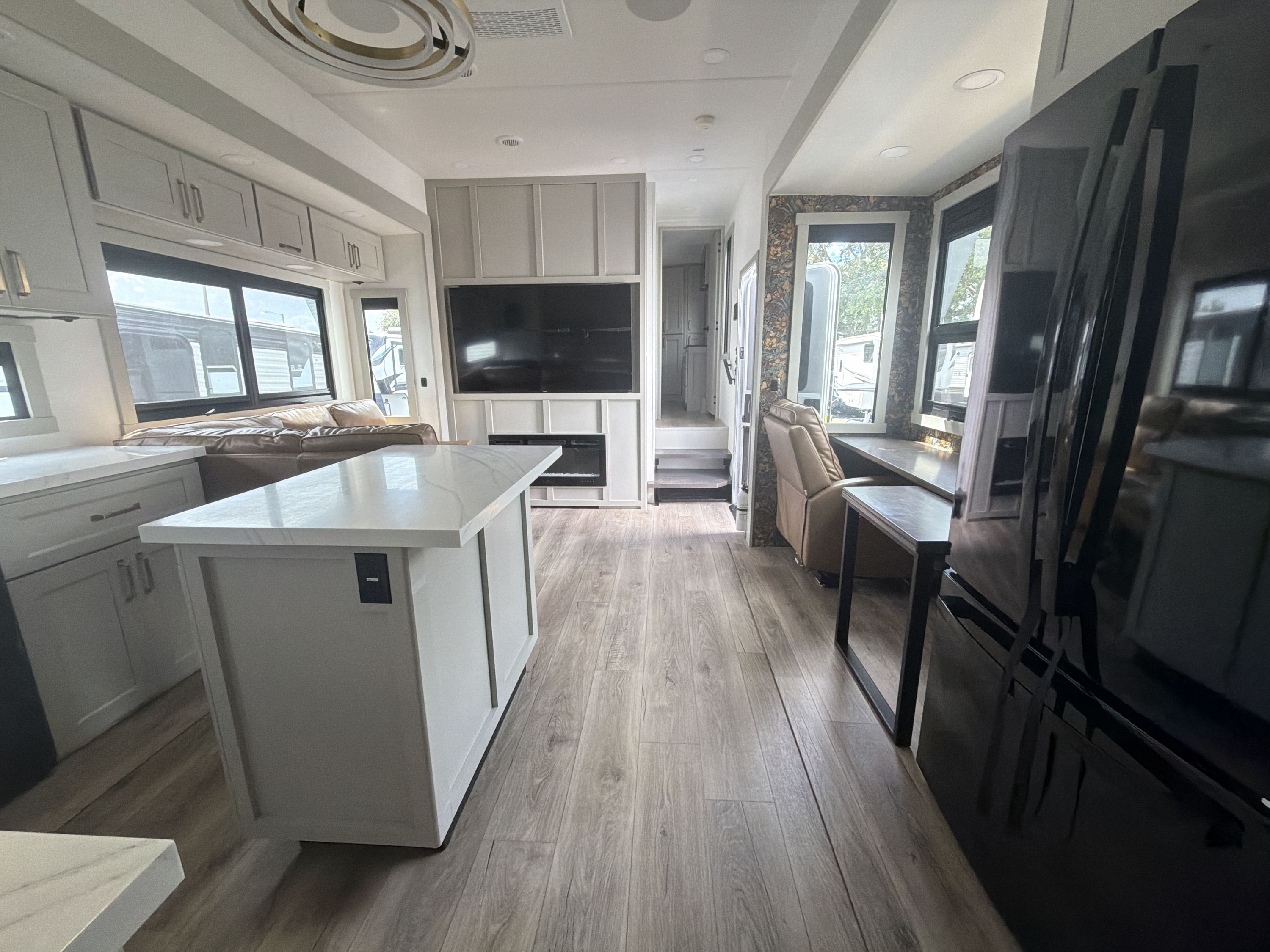2025 Brinkley MODEL G 3950 in bartow FL