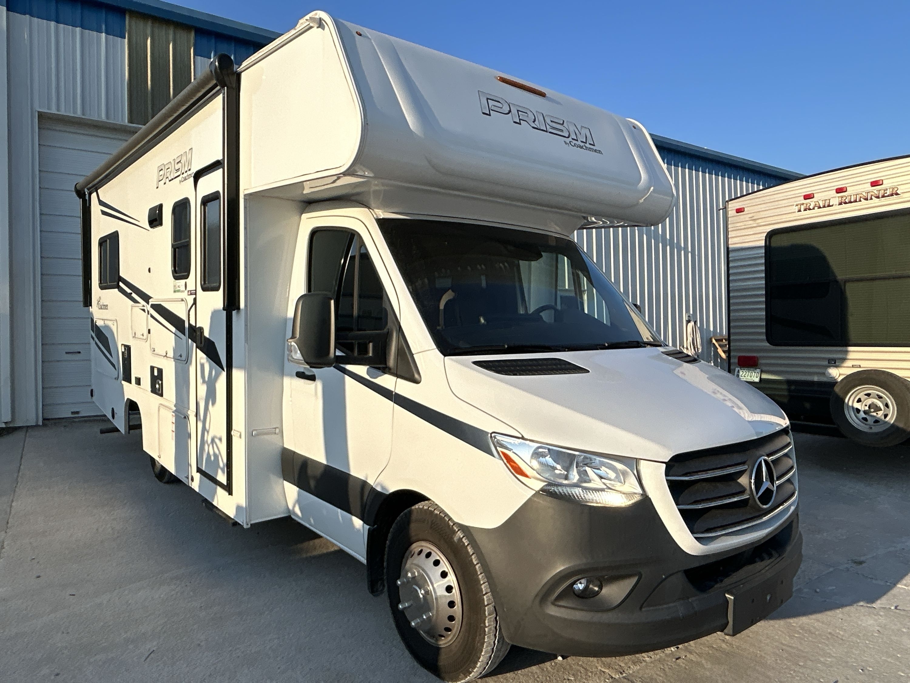 2023 Coachmen PRISM 2150CB RV