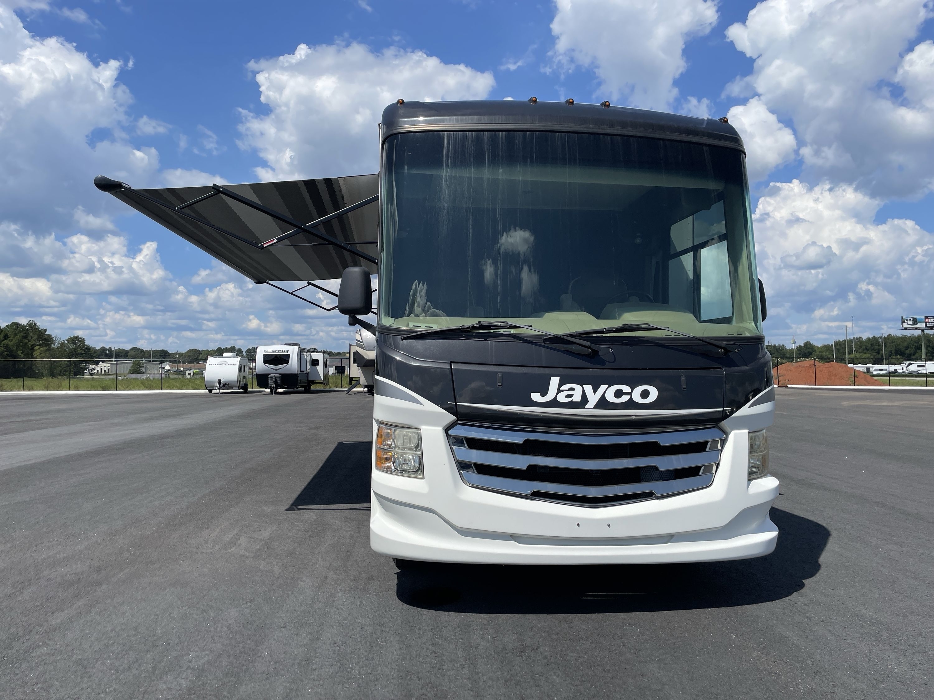 2019 Jayco ALANTE 29S in byron GA