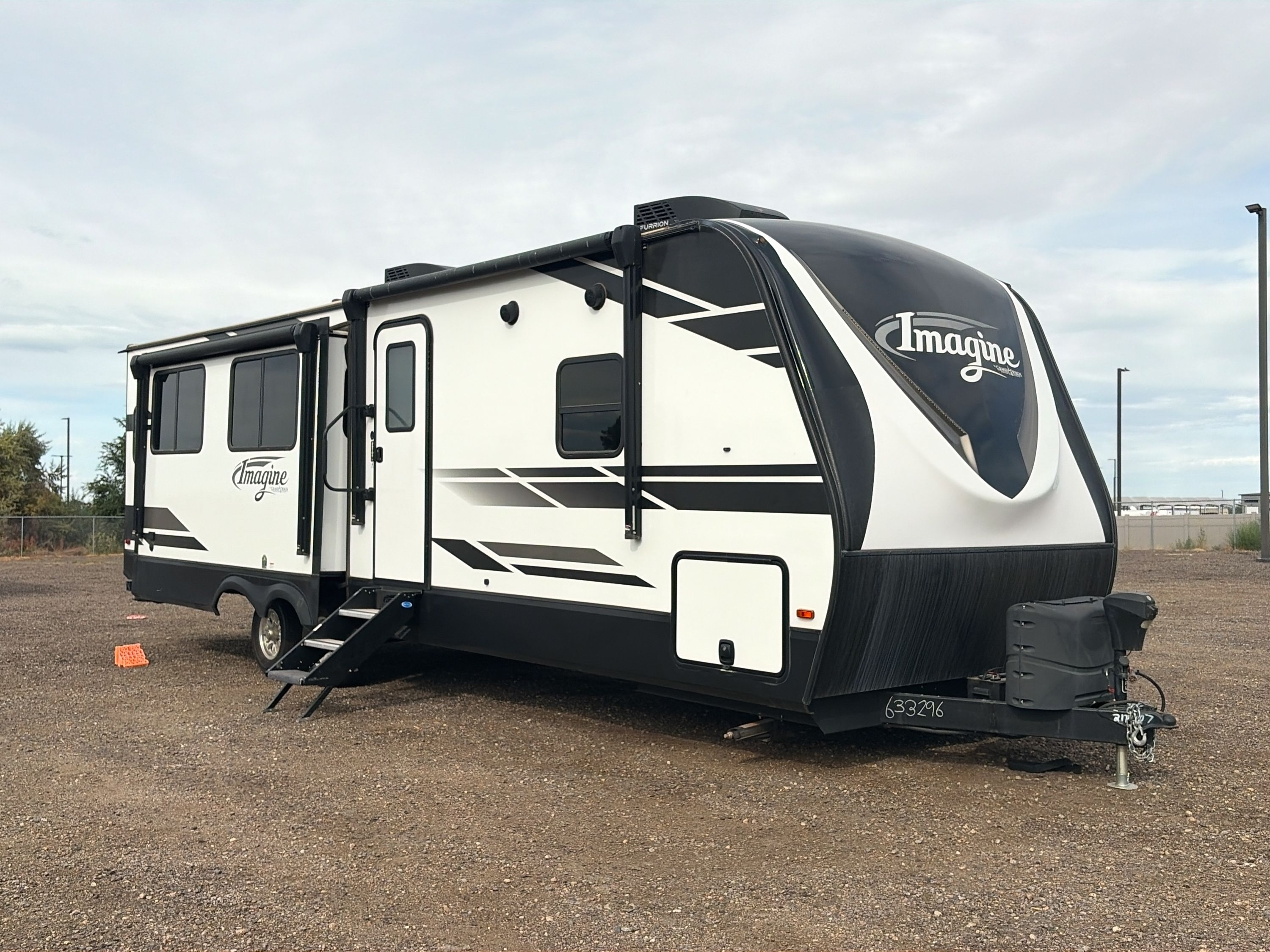 2021 Grand Design IMAGINE 2970RL RV