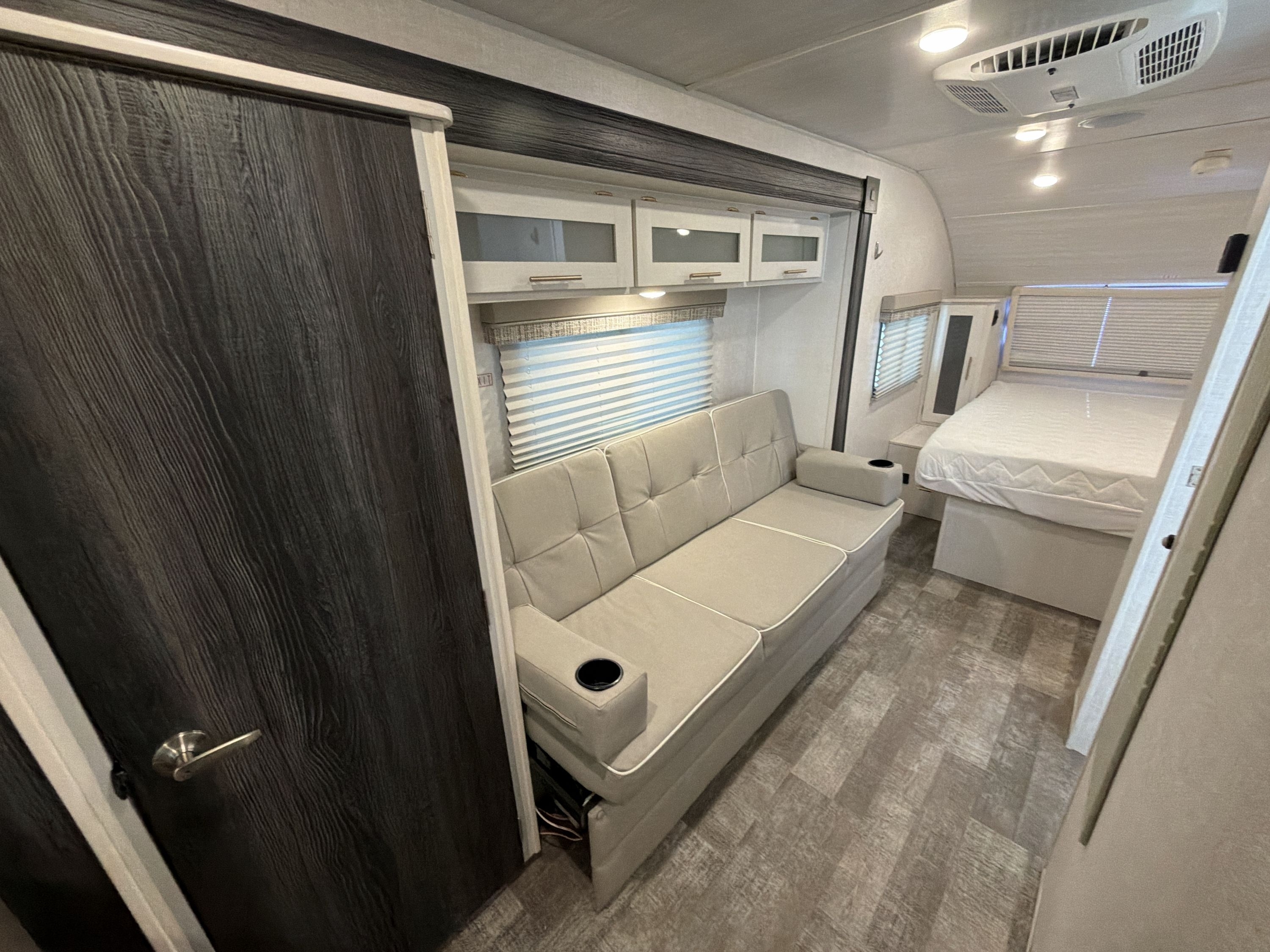 2022 Forest River R-POD HOOD RIVER 196 in reno NV