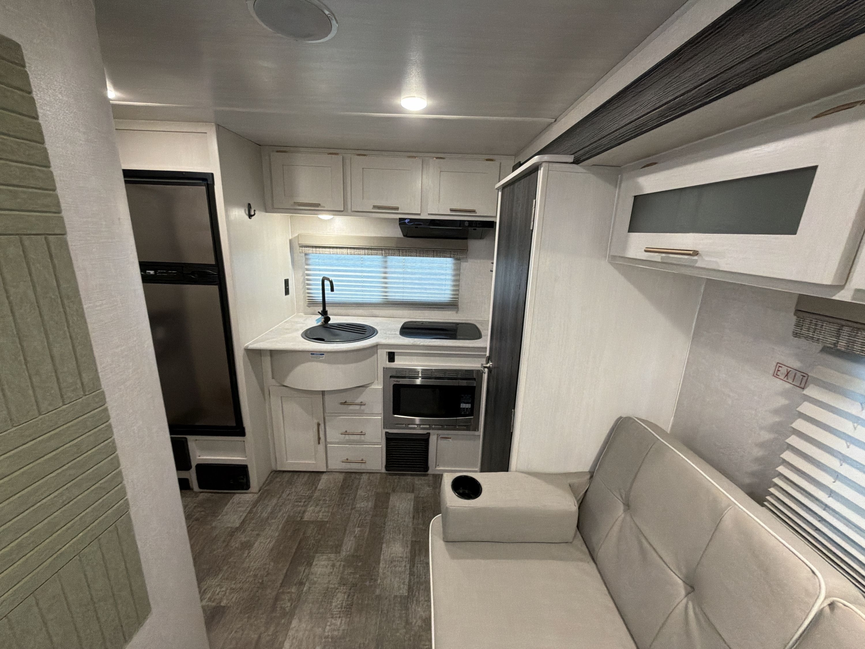 2022 Forest River R-POD HOOD RIVER 196 in reno NV