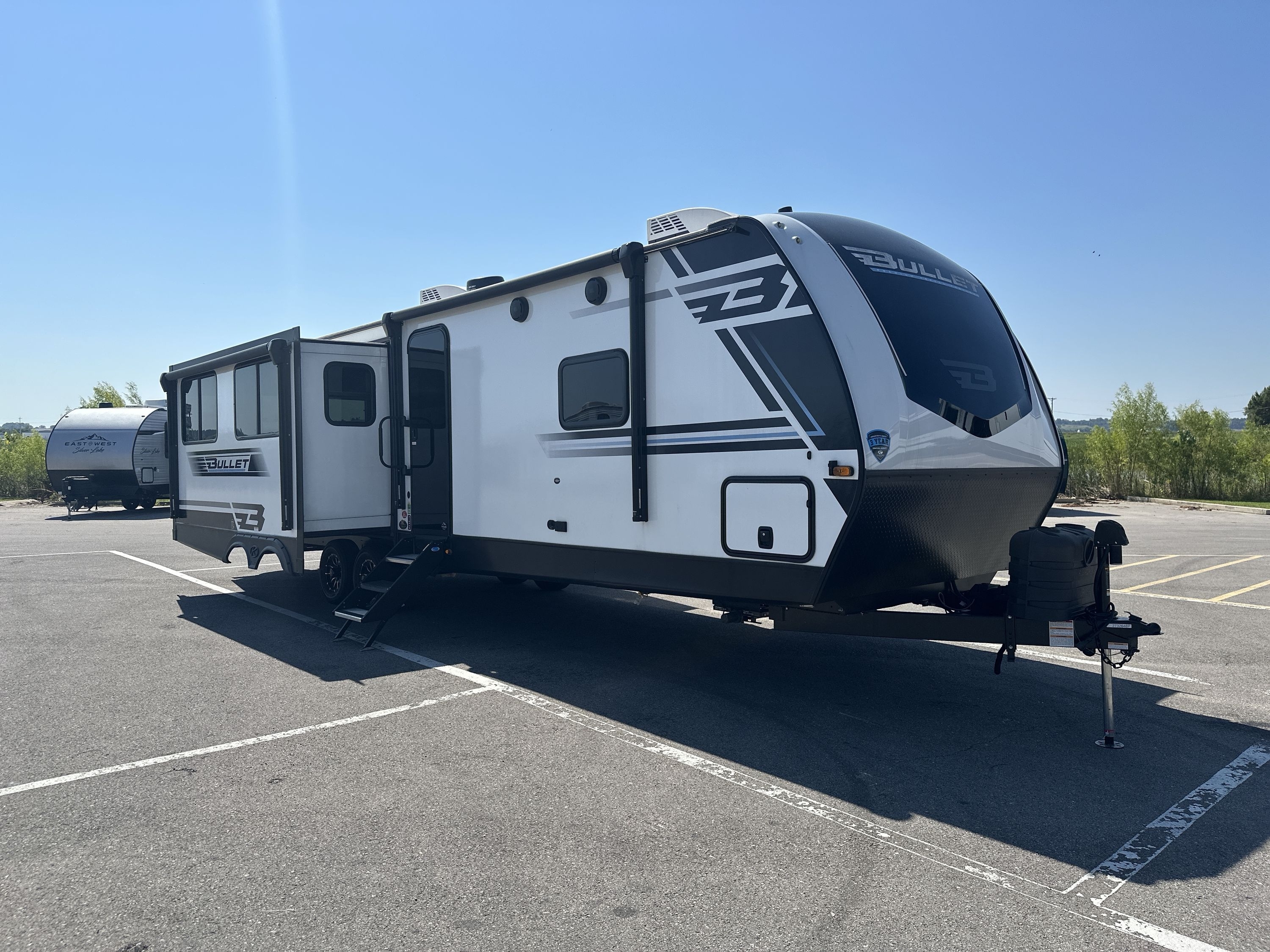 2025 Keystone BULLET 310RES RV