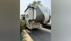 2019 Forest River RIVERSTONE 39FL RV