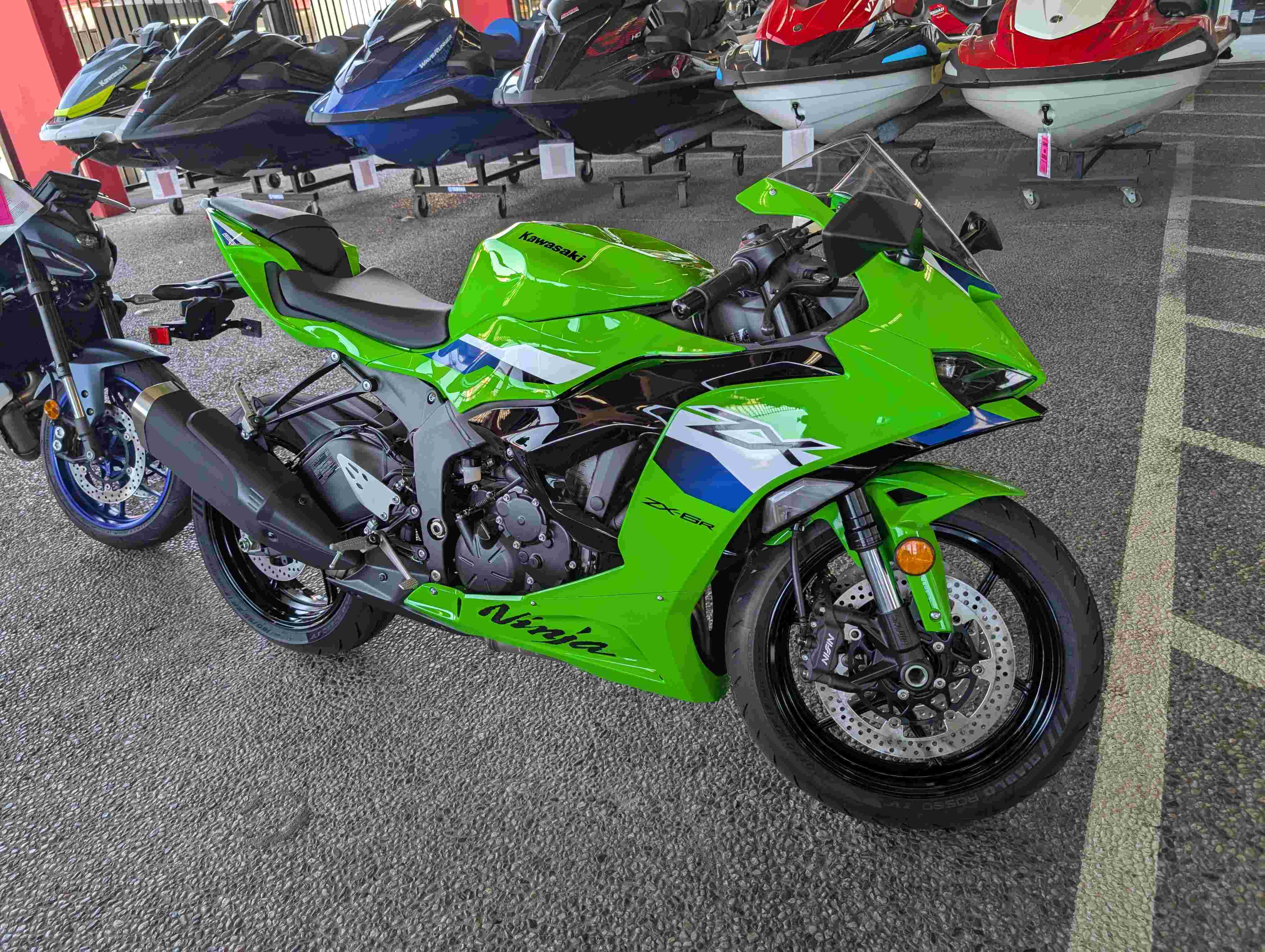 Kawasaki Motorcycles For Sale Near Napa, CA - Cycle Trader