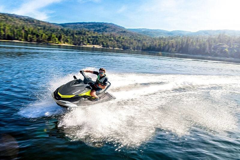 2026 Kawasaki Pwc JET SKI STX 160LX in sacramento CA