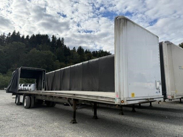 2010 MAC TRAILER MFG in Orting, WA