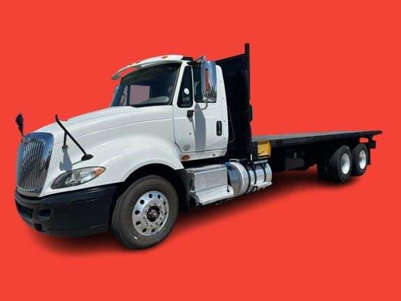 2015 INTERNATIONAL PROSTAR in Phoenix, AZ