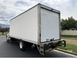 2019 INTERNATIONAL DURASTAR 4300