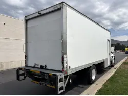 2019 INTERNATIONAL DURASTAR 4300