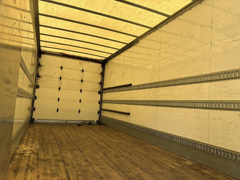 2019 INTERNATIONAL DURASTAR 4300