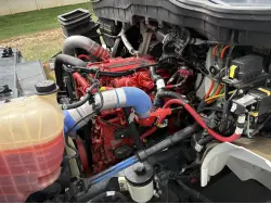 2019 INTERNATIONAL DURASTAR 4300