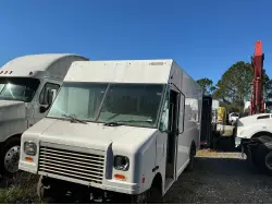 2021 FORD ECONOLINE