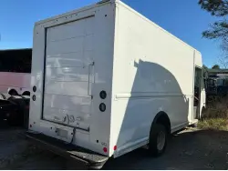 2021 FORD ECONOLINE