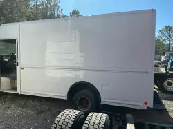 2021 FORD ECONOLINE