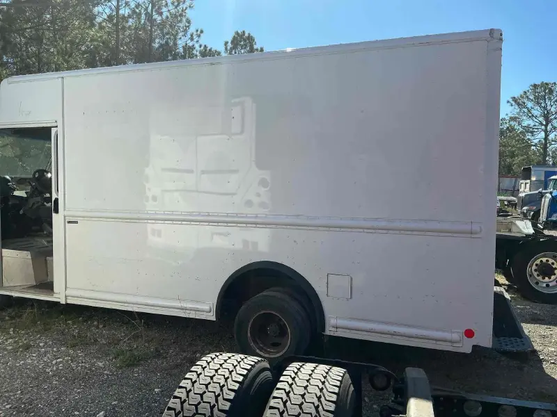 2021 FORD ECONOLINE