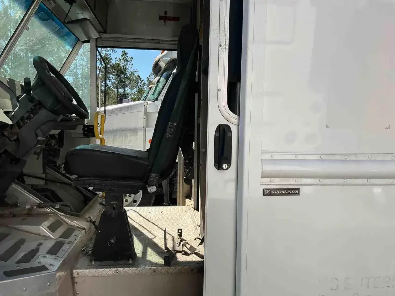 2021 FORD ECONOLINE