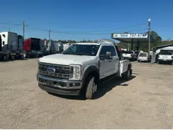 2025 FORD F450