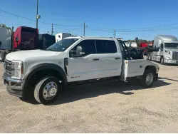 2025 FORD F450
