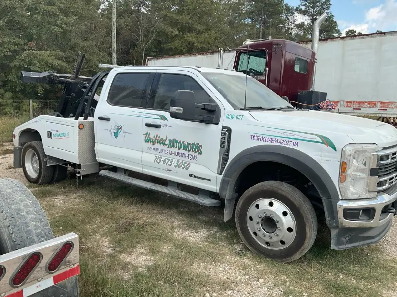 2025 FORD F450