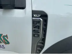 2025 FORD F450