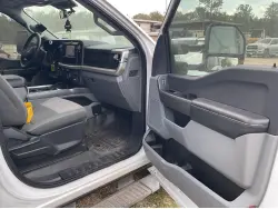 2025 FORD F450
