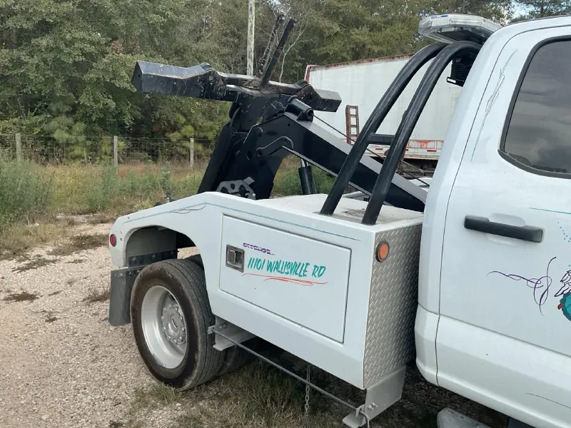 2025 FORD F450