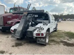 2025 FORD F450
