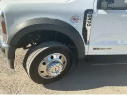 2025 FORD F450