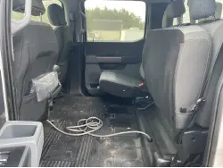 2025 FORD F450
